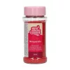 FunCakes nonpareils, piros, 80g