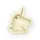 Unikornis fondant forma, 9,5×10,5 cm