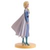 Műanyag figura - Frozen 2 "Elsa", 9cm