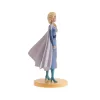 Műanyag figura - Frozen 2 "Elsa", 9cm
