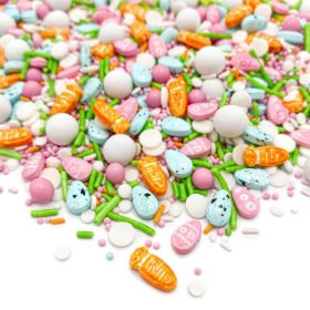 Happy Sprinkles szórógyöngy, Tojáskeresés,  90g