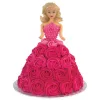 PME Barbie, Olivia, 17,8 cm