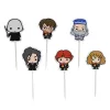 PME Harry Potter cupcake pohár és beszúró, 12 db