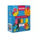 Renshaw fondant multipack, neon szín, 5×100g
