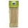 PME bambusz pálcika, 50db, 18 cm, 50db
