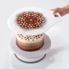 DR. OETKER Tortaemelő és díszítő 