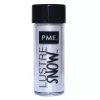 PME lüszter por, ezüst, 10g
