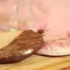 PME lüszter por, rose gold, 10g