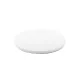Decora tortadob, fehér, premium, 20cm, 1db