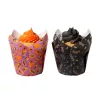 PME tulipános muffin papír, Halloween party, 24 db 