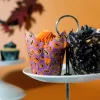 PME tulipános muffin papír, Halloween party, 24 db 