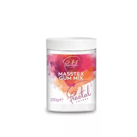 Fractal Masstex Gum Mix, 250g
