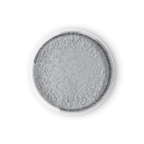   Fractal EuroDust Ételdekorációs Porfesték - Galambszürke, 3,5g
