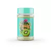 Fluffini Ízesített Vattacukor Alapanyag - Kiwi, 300g