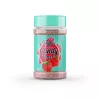 Fluffini Ízesített Vattacukor Alapanyag - Eper, 300g