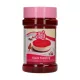 Funcakes tükörzselé, piros, 375g