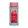 FunCakes nonpareils, babakék mix, 80g