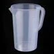 Mérőkancsó, műanyag, 1000ml