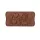 Bonbon forma, szilikon, lakat és kulcs, 8 db-os , 20,5×10,5 cm