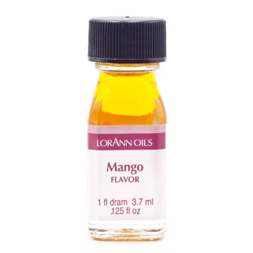 LorAnn koncentrált aroma, mango, 3,7 ml