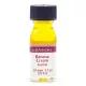 LorAnn koncentrált aroma, banánkrém, 3,7 ml