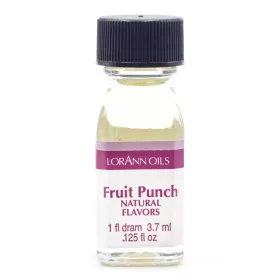 LorAnn koncentrált aroma, mandarin olaj, 3,7 ml