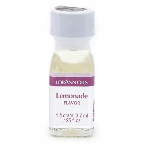 LorAnn koncentrált aroma, limonádé, 3,7 ml