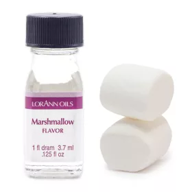 LorAnn koncentrált aroma, pillecukor, 3,7 ml
