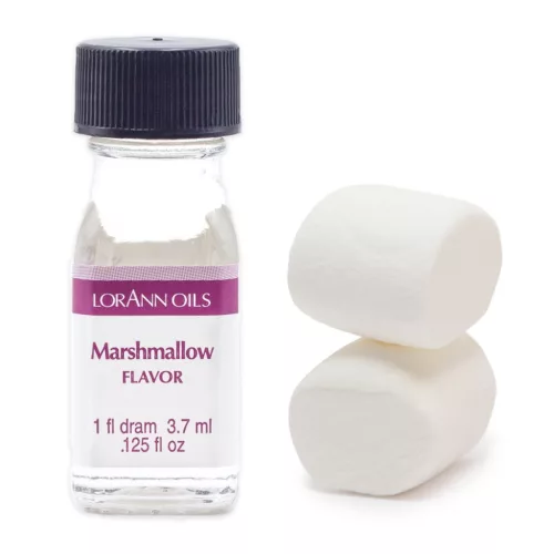 LorAnn koncentrált aroma, pillecukor, 3,7 ml