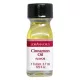 LorAnn koncentrált aroma, fahéjolaj, 3,7 ml