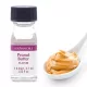 LorAnn koncentrált aroma, mogyoróvaj, 3,7 ml