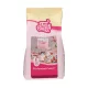 FunCakes mix, tortakrém alapkeverék, vanília, 450g