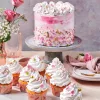 FunCakes mix, tortakrém alapkeverék, vanília, 450g