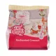 FunCakes mix, tortakrém alapkeverék, vanília,200g