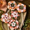 FunCakes fondant, ragyogó rózsaszín, 250g