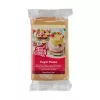 FunCakes fondant, csillogó arany, 250g