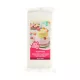 FunCakes fondant, fényes fehér, 1Kg