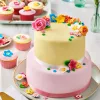 FunCakes fondant, fényes fehér, 1Kg