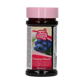 FunCakes aroma paszta, áfonya, 120g
