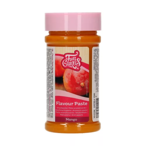 FunCakes aroma paszta, mango, 120g