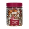 FunCakes szórógyöngy mix, Csillagó érzés, 80g