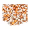 FunCakes szórógyöngy mix, Csillagó érzés, 80g