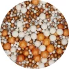 FunCakes szórógyöngy mix, Csillagó érzés, 80g