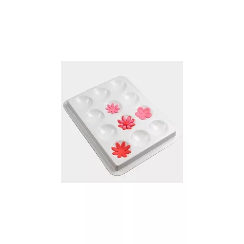 JEM szirom és levél szárító