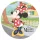 Prémium ostyalap - Minnie mouse, 20cm - II