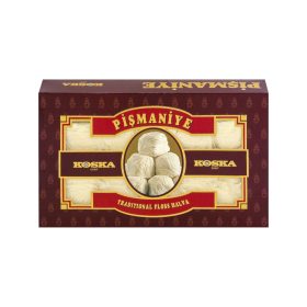   Koska Pismaniye török vattacukor, angyalhaj, vaníliás, 250g