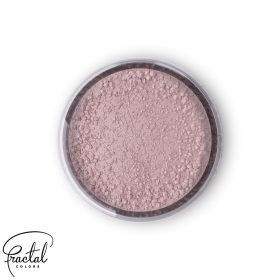   Fractal EuroDust Ételdekorációs Porfesték - Levendula, 5g