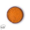Fractal Ételdekorációs Porfesték - Narancssárga, 2,5g