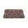 Bonbon forma, szilikon, spirálos fánk, 12 db-os, 10,5×20,5 cm