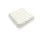 Buborék mintás torta forma, szilikon, 21,5×21,5 cm
